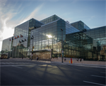 Clear-Com Connects New Javits Convention Center Expansion in New York City
