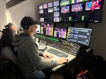 Clear-Com’s IP Comms Provide Scalability and Cost Efficiency for Broadcast Production of Australian Professional League