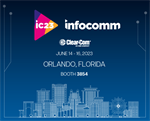 Clear-Com to Showcase IP-Based Intercom Solutions at InfoComm 2023
