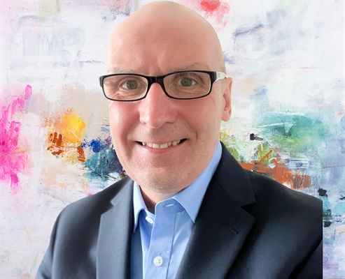 Recording - Clear-Com Welcomes Anthony Wilkins as Business Development Manager for Industrial and Critical Communications in EMEA