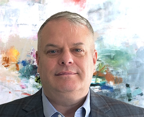 Recording - Preston New Joins Clear-Com as Business Development Director