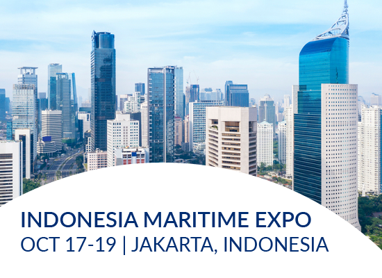 Indonesia Maritime EXPO (IME)