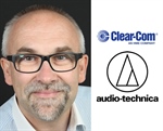 Audio-Technica and Clear-Com Expand Their Sales Cooperation to Austria