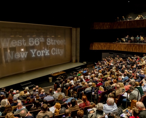 Recording - Arcadia Streamlines Functionality and Workflows for Cincinnati Playhouse in the Park