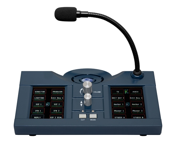 thrustmaster control panel software