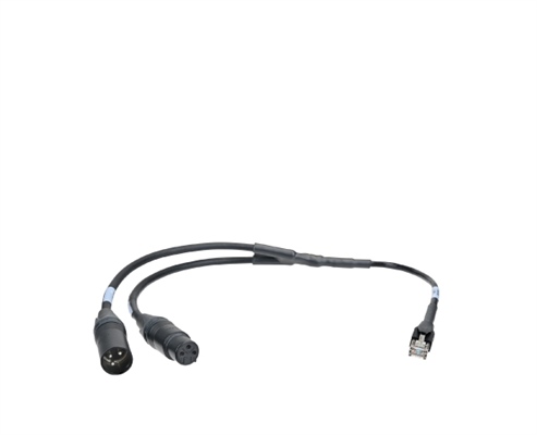 Recording - CAB-RJ45-PGM-SA