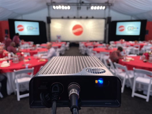 Recording - Creating a Cohesive Communications Experience in the Toy Industry