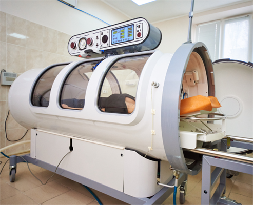 Recording - Clear-Com’s FreeSpeak II Vastly Improves Critical Medical Comms for Houston-based Medical Center