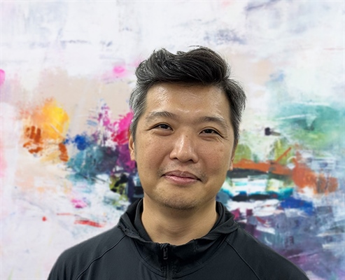 Recording - Clear-Com Appoints Dennis Low in Singapore as Part of Commitment to Full-Service Local Support for APAC Customers