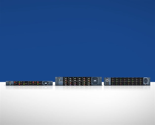 Recording - V-Series