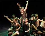 Clear-Com Arcadia Enhances Kent State University's Theatre and Dance School, Prioritizing Production Efficiency and Student Education