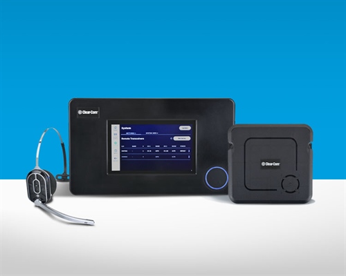 Recording - EQUIP™ Wireless System