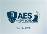 AES Show New York