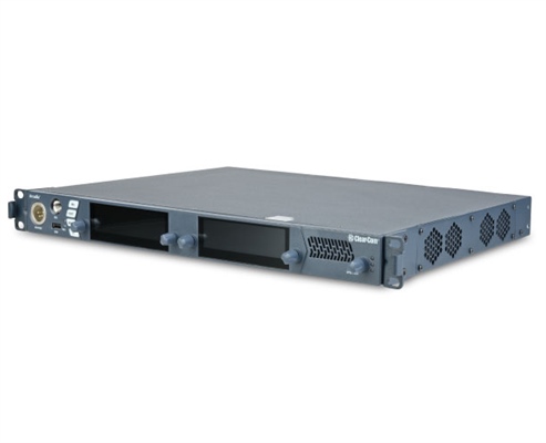 Recording - Clear-Com Unveils Arcadia Updates: Enhanced Intercom System