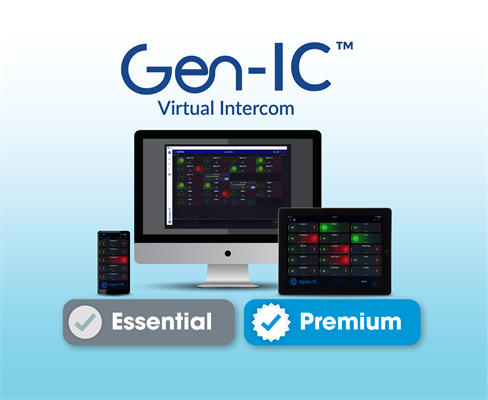 Recording - Gen-IC Package Options Infographic