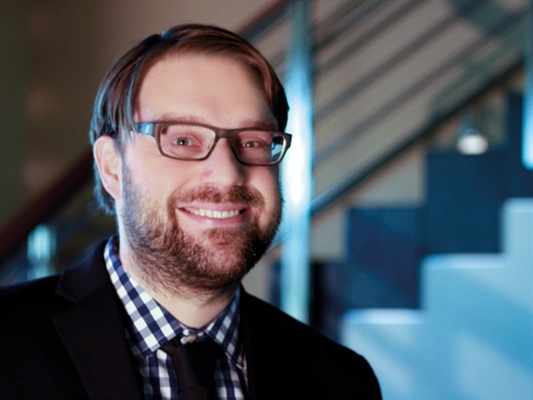 Recording - Clear-Com’s Innovations Highlighted by Kari Eythorsson, Product Manager, at NAB 2024