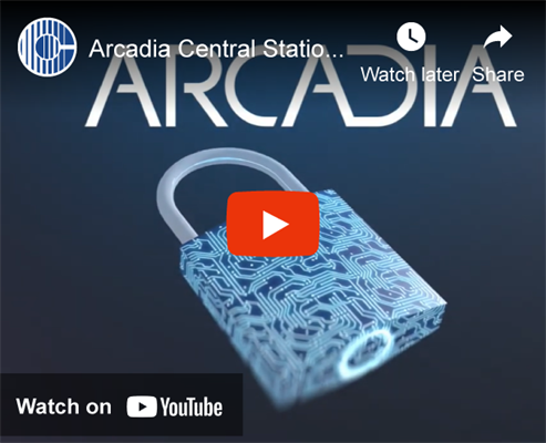Recording - Arcadia Central Station: Updates