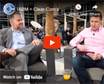 IABM + Clear-Com's Dave MacKinnon - What's New at NAB 2024