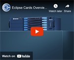 Eclipse HX Cards Overview Training Video