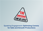 THE Conference: Live at Lititz