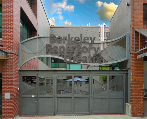 Recording - Berkeley Repertory Theatre and Clear-Com Partnership Refines Communication for World-Class Productions