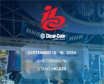 IBC 2024 Preview: Audio Vendors To Emphasize Updates and Upgrades