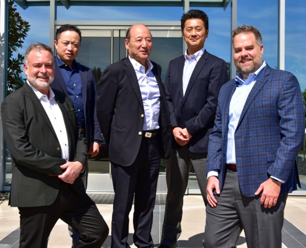 Clear-Com and MTC Strengthen Bonds in Carlsbad Visit