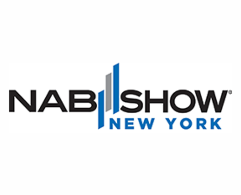 Recording - NAB Show NY 2024 - Interview with Kari Eythorsson, Clear-Com