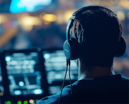 Recording - The Evolution of Audio Intercom Systems in Modern Broadcast and Live Events