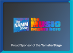 NAMM