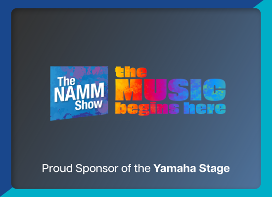 NAMM