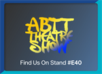 ABTT Theatre Show