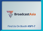 Broadcast Asia