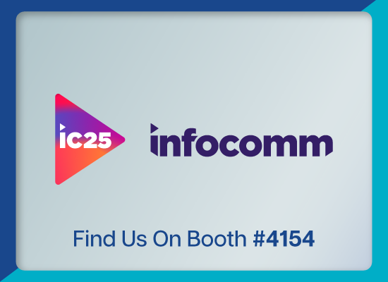 InfoComm