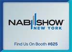 NAB New York