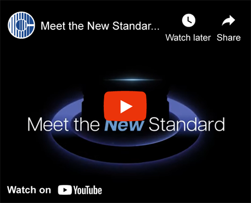 Recording - FreeSpeak Icon: Meet the New Standard