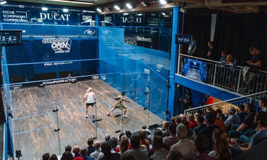 Recording - Dave MacKinnon Discusses the Future of Sports Broadcasting