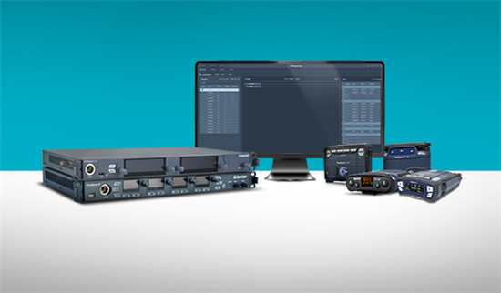 Recording - FreeSpeak Icon Wireless Systems