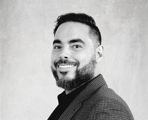 Recording - Clear-Com Welcomes Abner Mir as Regional Sales Manager for South-Central USA and the Caribbean