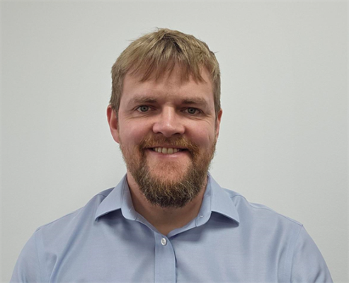 Recording - Clear-Com Appoints Chris Chambers as Regional Sales Manager for Southern Europe and Benelux