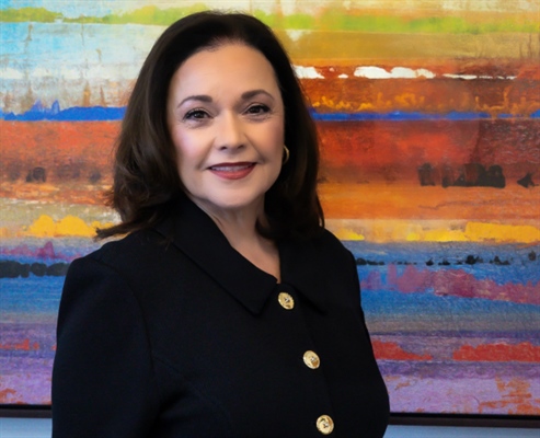 Recording - A Legacy of Leadership: Celebrating the Retirement of Mitzi Dominguez, CEO of Clear-Com