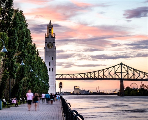 Recording - Clear-Com’s Growth in Canada: A Personal Perspective from the R&D Frontlines