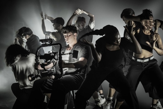 Recording - Clear-Com Technology Powers Live Outdoor Sequence in Broadway’s Sunset Blvd. Revival