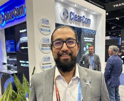 Recording - A Legacy of Sound: Antonio Chagoya and Grupo Audio Diseño's Commitment to Excellence