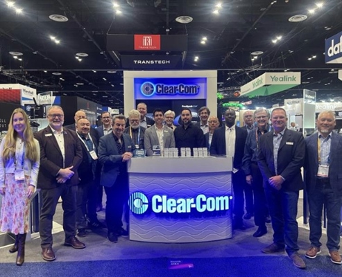 Recording - Five Things We Learned at InfoComm, And What We’re Bringing to IBC