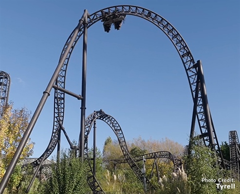 Recording - Clear-Com’s EQUIP Boosts Ride Efficiency, Safety, and Communication at Merlin Theme Parks