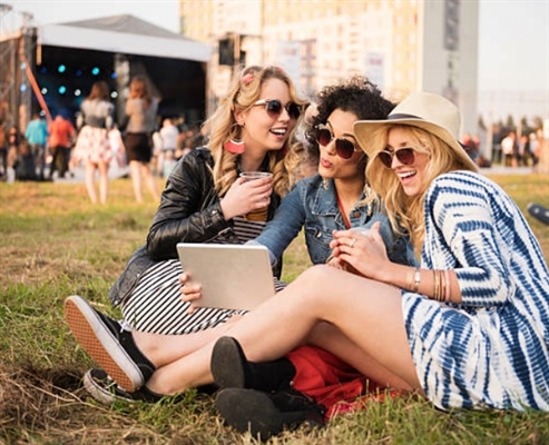 Recording - Clear-Com Connects the Desert Across Coachella and Stagecoach 2025