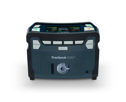 Recording - Upgrading Your Eclipse Frame: A Step-by-Step Guide for FreeSpeak Icon