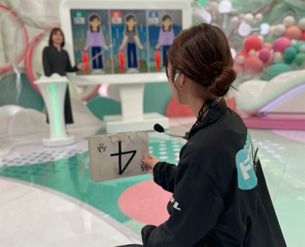 Nagoya Broadcasting Network Chooses Clear-Com for Studio A