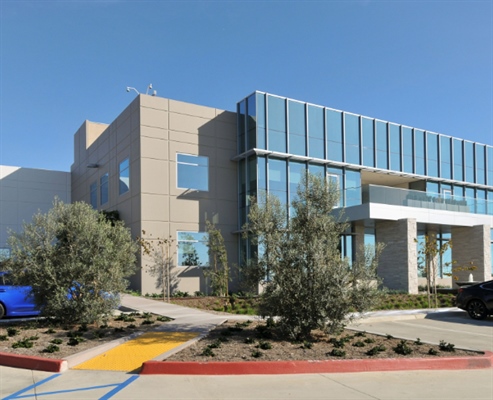 Recording - Built in America: A Record of Safety at Our Carlsbad Facility